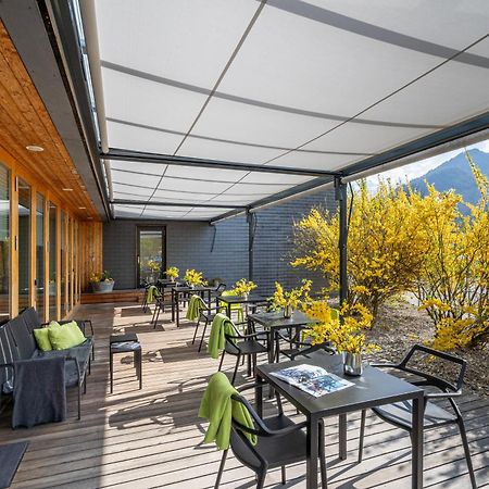 Chalet Hostel @ Backpackers Villa Interlaken Exterior photo