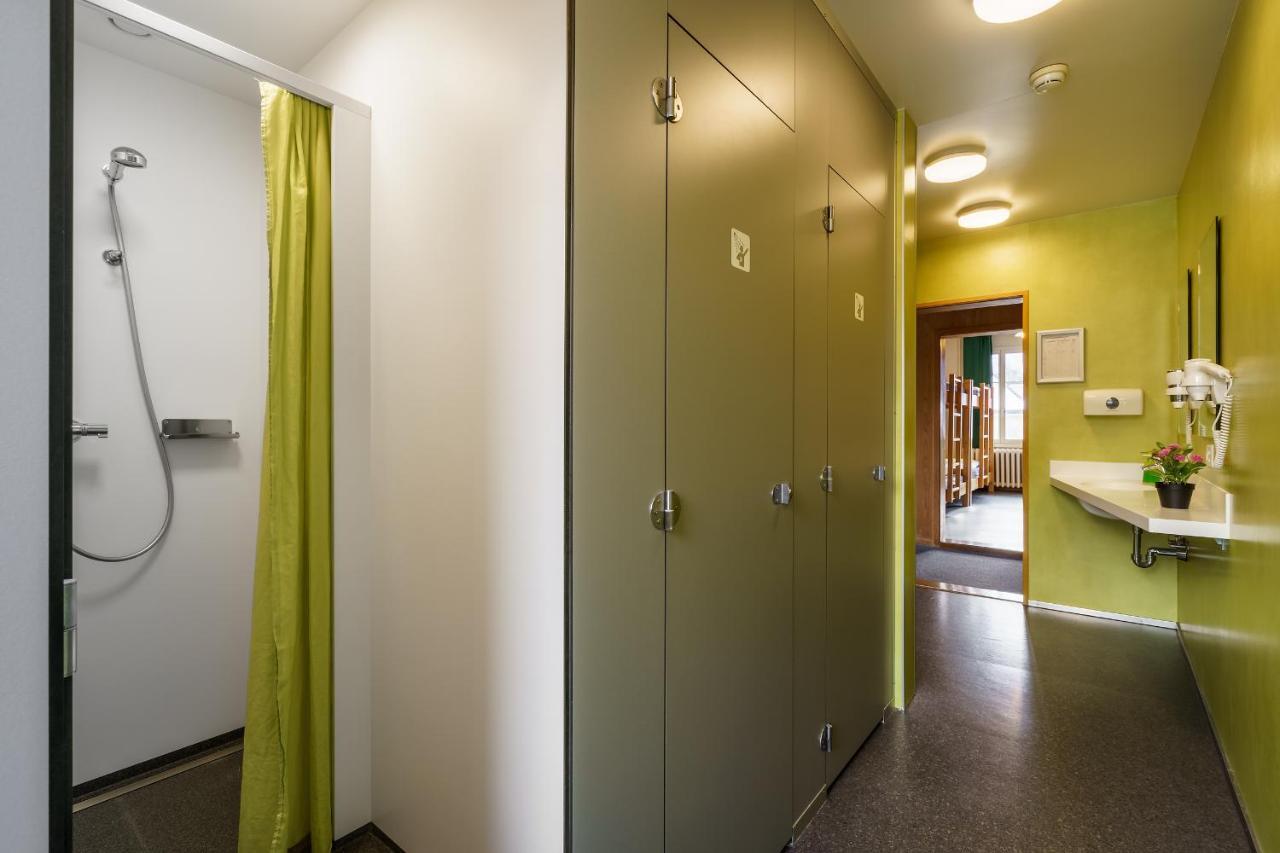 Chalet Hostel @ Backpackers Villa Interlaken Exterior photo